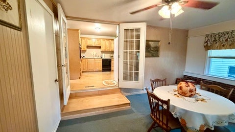 Tiny photo for 525 E Honeywell Street, Hoopeston, IL 60942 (MLS # 12728285)