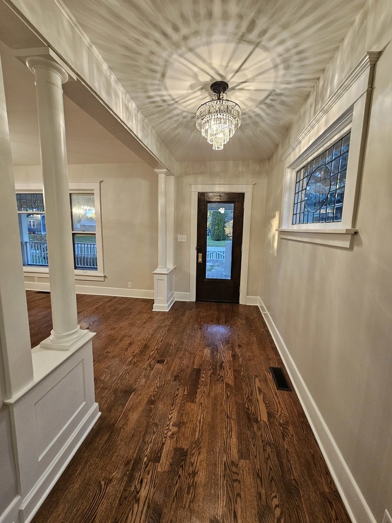 205 W North Street