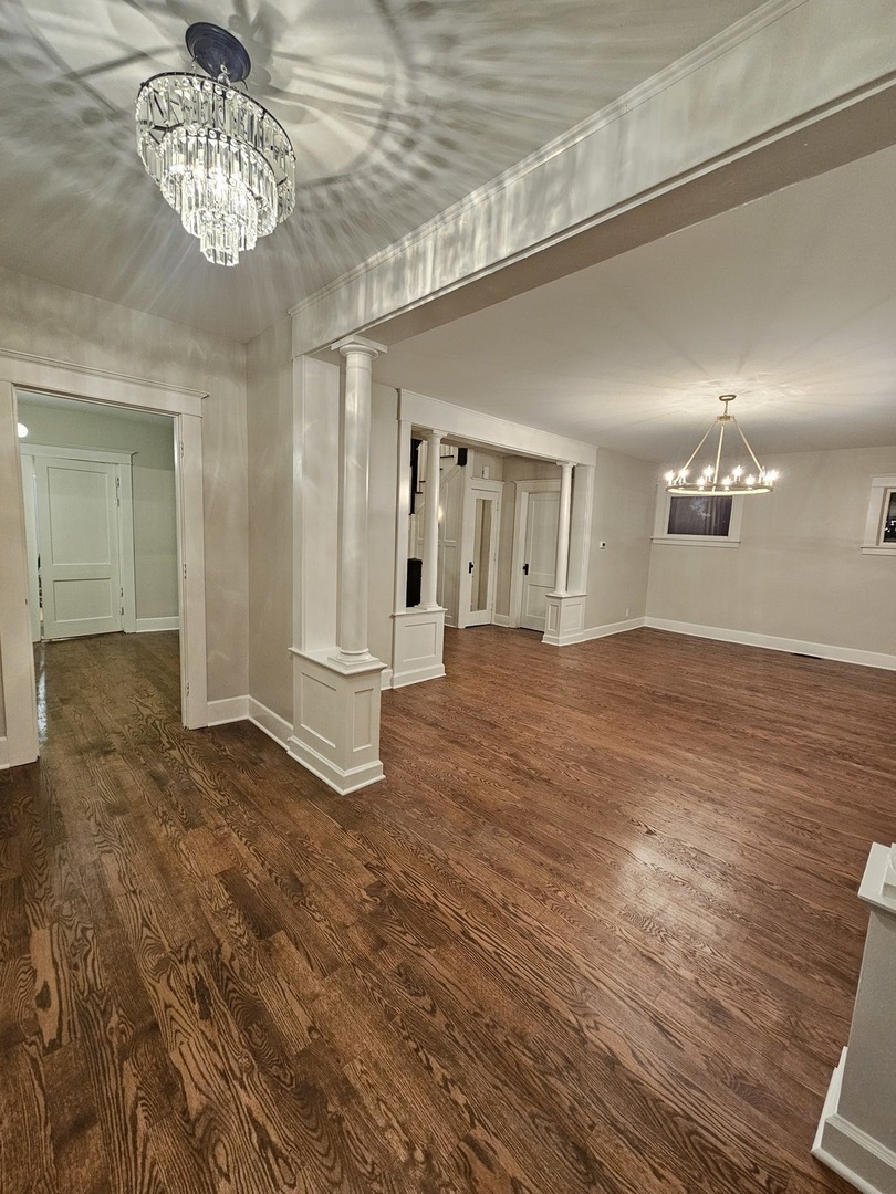 205 W North Street