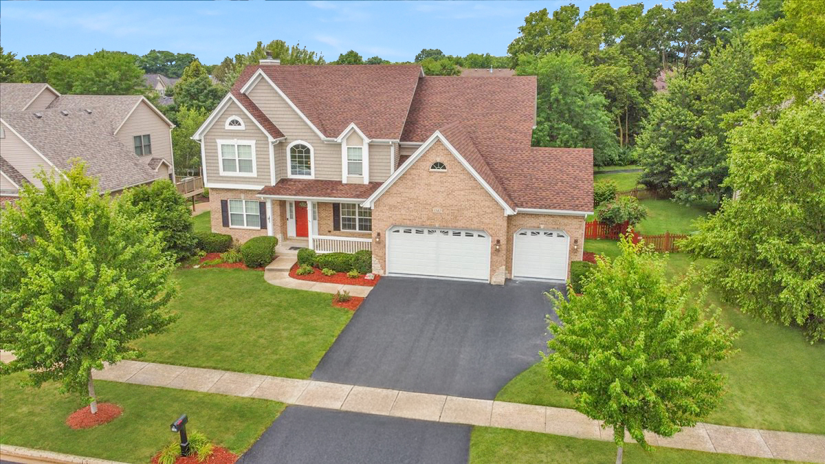 1142 Grace Drive