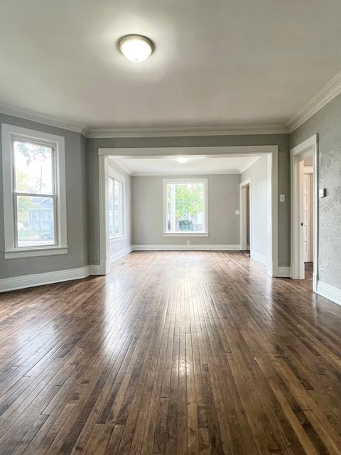 Tiny photo for 13919 Lincoln Avenue, Dolton, IL 60419 (MLS # 12512653)