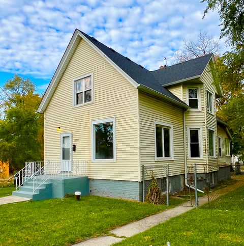 Photo of 13919 Lincoln Avenue, Dolton, IL 60419 (MLS # 12512653)