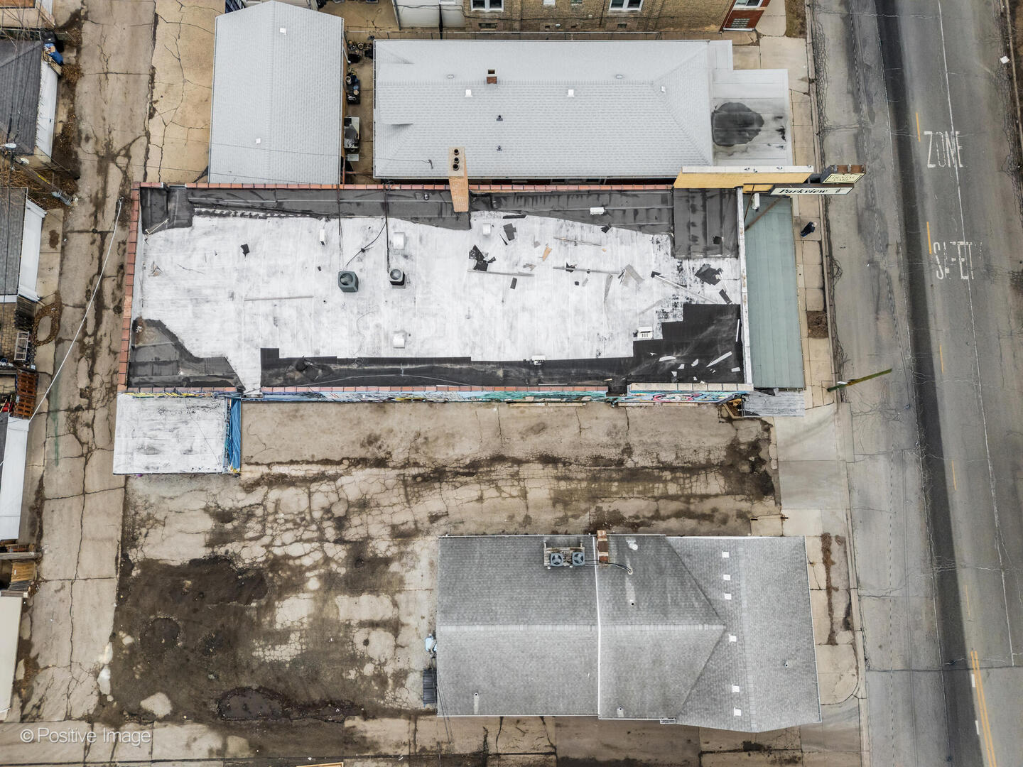 4020 N Central Avenue