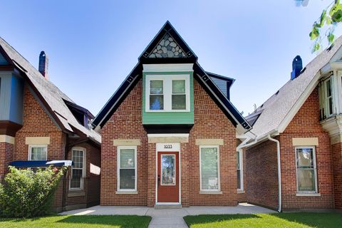 Photo of 1033 S Claremont Avenue, Chicago, IL 60612 (MLS # 12687293)
