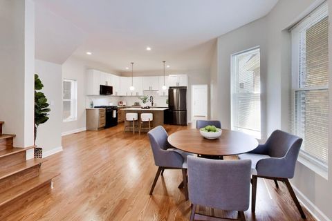 Tiny photo for 1033 S Claremont Avenue, Chicago, IL 60612 (MLS # 12687293)