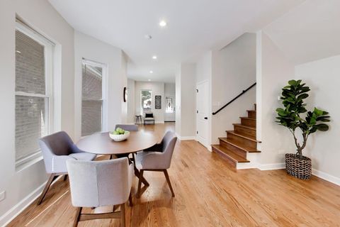 Tiny photo for 1033 S Claremont Avenue, Chicago, IL 60612 (MLS # 12687293)