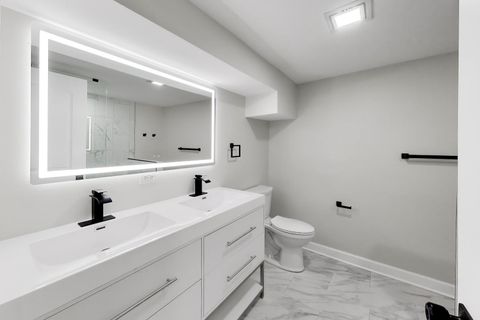 Tiny photo for 1033 S Claremont Avenue, Chicago, IL 60612 (MLS # 12687293)