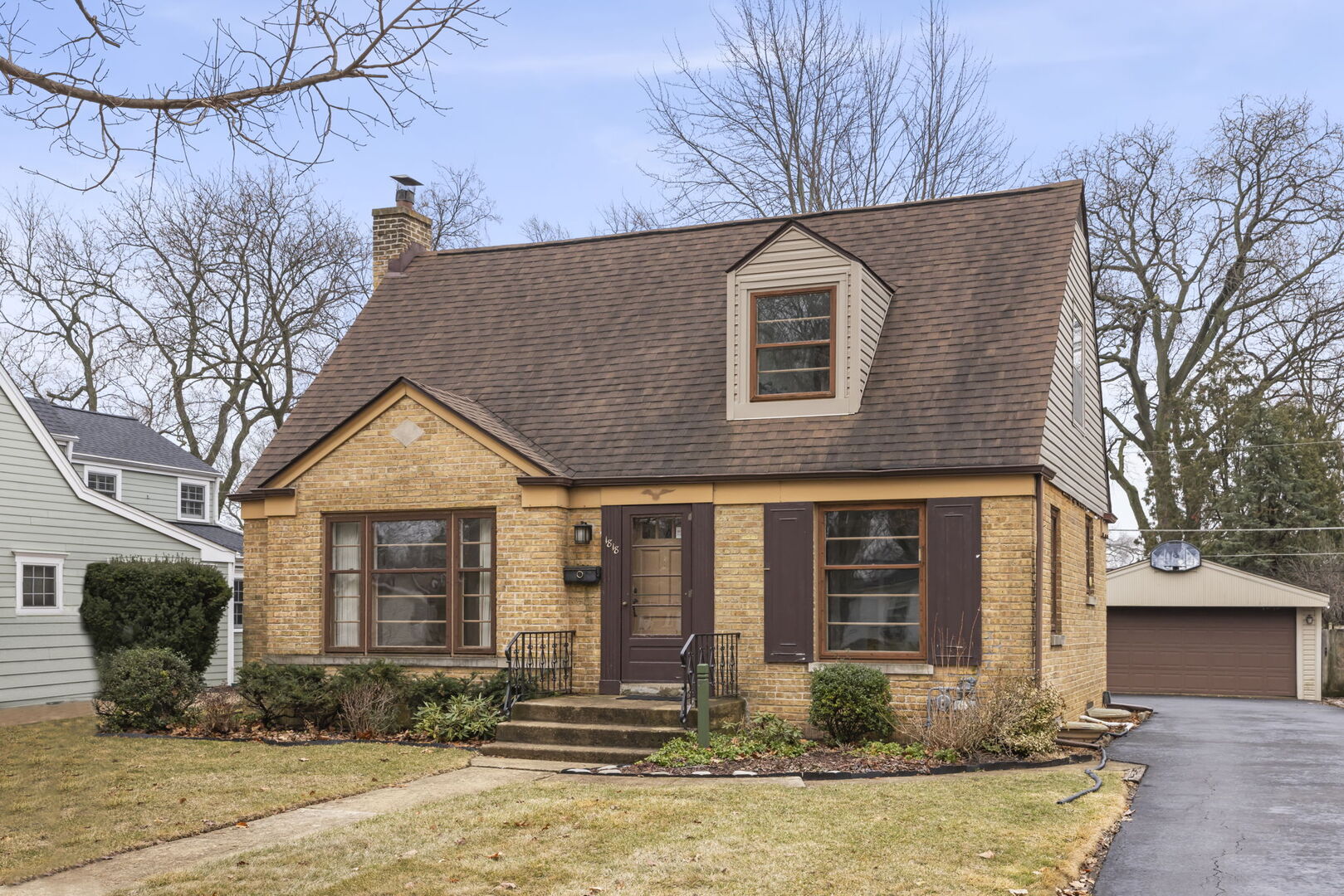 1818 E Indiana Street