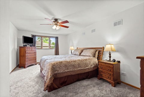 Tiny photo for 18913 Meadowview Drive, Mokena, IL 60448 (MLS # 12721933)