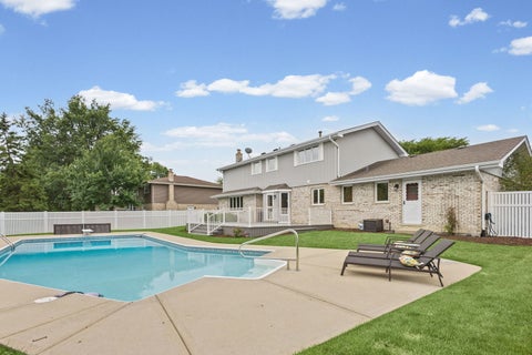 Tiny photo for 18913 Meadowview Drive, Mokena, IL 60448 (MLS # 12721933)