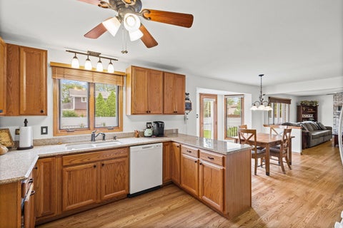 Tiny photo for 18913 Meadowview Drive, Mokena, IL 60448 (MLS # 12721933)