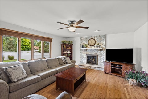 Tiny photo for 18913 Meadowview Drive, Mokena, IL 60448 (MLS # 12721933)