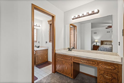 Tiny photo for 18913 Meadowview Drive, Mokena, IL 60448 (MLS # 12721933)