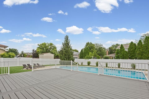 Tiny photo for 18913 Meadowview Drive, Mokena, IL 60448 (MLS # 12721933)