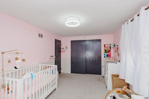 Tiny photo for 535 Estate Drive, Buffalo Grove, IL 60089 (MLS # 12491080)