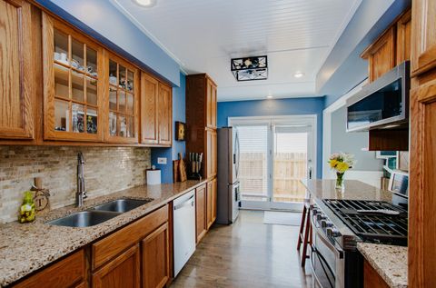 Tiny photo for 535 Estate Drive, Buffalo Grove, IL 60089 (MLS # 12491080)