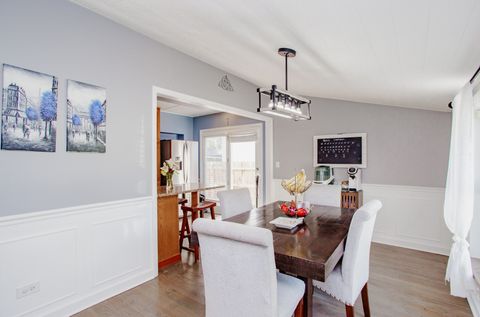 Tiny photo for 535 Estate Drive, Buffalo Grove, IL 60089 (MLS # 12491080)