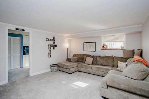 Tiny photo for 535 Estate Drive, Buffalo Grove, IL 60089 (MLS # 12491080)