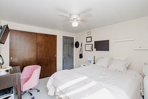 Tiny photo for 535 Estate Drive, Buffalo Grove, IL 60089 (MLS # 12491080)
