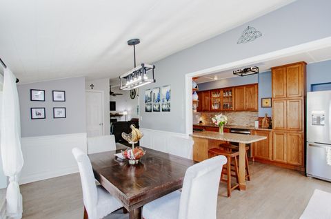 Tiny photo for 535 Estate Drive, Buffalo Grove, IL 60089 (MLS # 12491080)