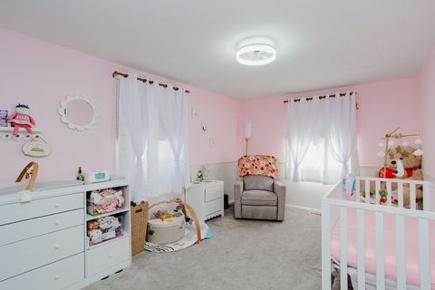 Tiny photo for 535 Estate Drive, Buffalo Grove, IL 60089 (MLS # 12491080)