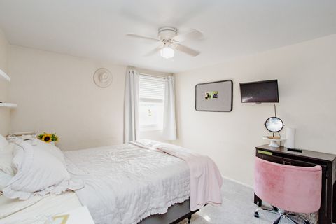 Tiny photo for 535 Estate Drive, Buffalo Grove, IL 60089 (MLS # 12491080)