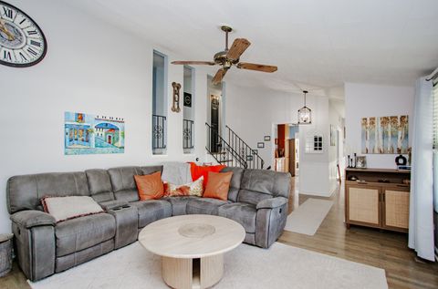 Tiny photo for 535 Estate Drive, Buffalo Grove, IL 60089 (MLS # 12491080)