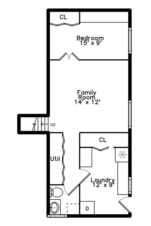 Tiny photo for 535 Estate Drive, Buffalo Grove, IL 60089 (MLS # 12491080)