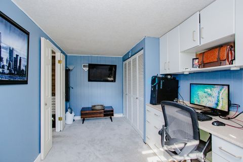 Tiny photo for 535 Estate Drive, Buffalo Grove, IL 60089 (MLS # 12491080)