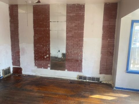 Tiny photo for 6643 S Wood Street, Chicago, IL 60636 (MLS # 12531652)