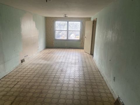 Tiny photo for 6643 S Wood Street, Chicago, IL 60636 (MLS # 12531652)