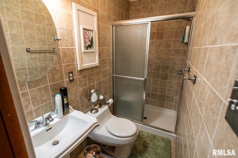 Tiny photo for 127 W Homer Street, Harrisburg, IL 62946 (MLS # EB460650)