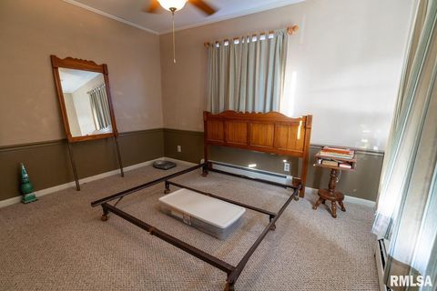 Tiny photo for 127 W Homer Street, Harrisburg, IL 62946 (MLS # EB460650)