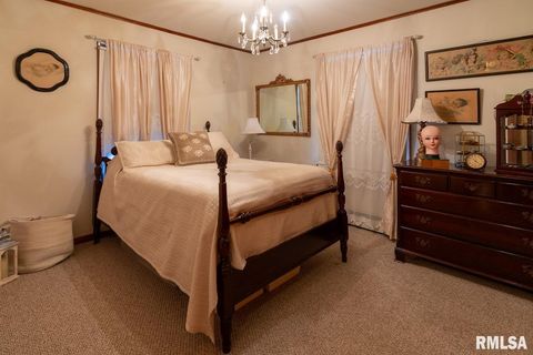 Tiny photo for 127 W Homer Street, Harrisburg, IL 62946 (MLS # EB460650)