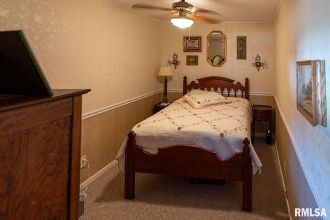 Tiny photo for 127 W Homer Street, Harrisburg, IL 62946 (MLS # EB460650)