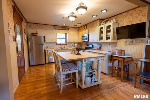 Tiny photo for 127 W Homer Street, Harrisburg, IL 62946 (MLS # EB460650)