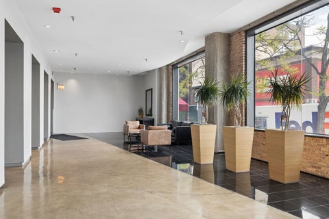 Tiny photo for 728 W Jackson Boulevard #302, Chicago, IL 60661 (MLS # 12753161)