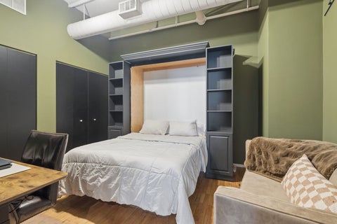 Tiny photo for 728 W Jackson Boulevard #302, Chicago, IL 60661 (MLS # 12753161)
