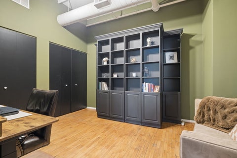 Tiny photo for 728 W Jackson Boulevard #302, Chicago, IL 60661 (MLS # 12753161)