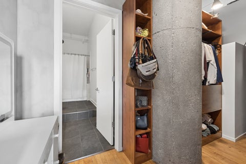 Tiny photo for 728 W Jackson Boulevard #302, Chicago, IL 60661 (MLS # 12753161)
