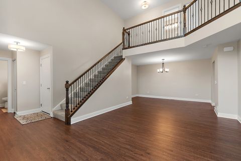 Tiny photo for 16150 Hillcrest Circle, Orland Park, IL 60467 (MLS # 12492114)