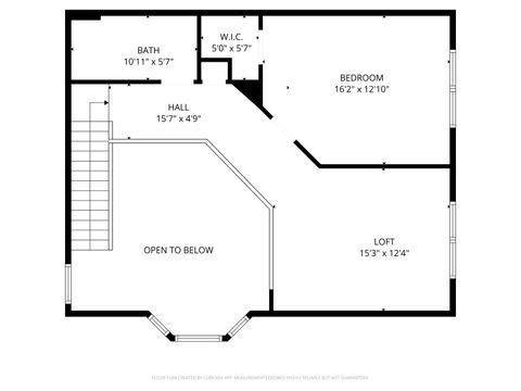 Tiny photo for 16150 Hillcrest Circle, Orland Park, IL 60467 (MLS # 12492114)