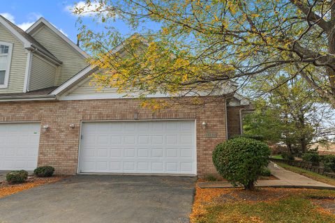 Tiny photo for 16150 Hillcrest Circle, Orland Park, IL 60467 (MLS # 12492114)