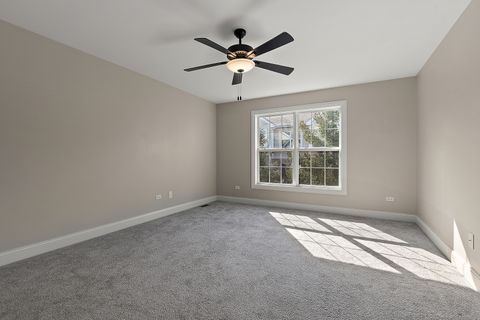 Tiny photo for 16150 Hillcrest Circle, Orland Park, IL 60467 (MLS # 12492114)