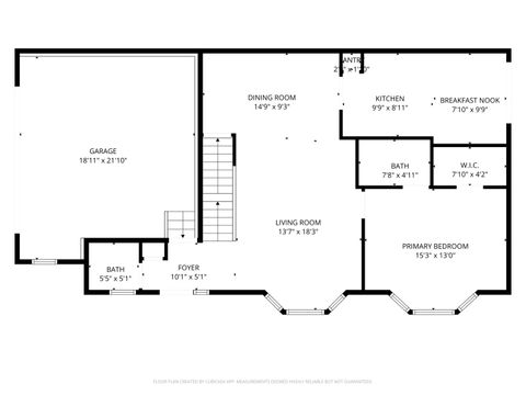 Tiny photo for 16150 Hillcrest Circle, Orland Park, IL 60467 (MLS # 12492114)