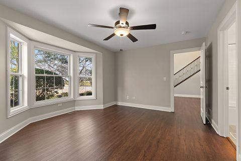 Tiny photo for 16150 Hillcrest Circle, Orland Park, IL 60467 (MLS # 12492114)