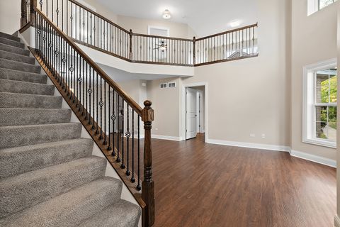 Tiny photo for 16150 Hillcrest Circle, Orland Park, IL 60467 (MLS # 12492114)