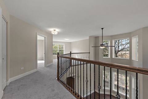 Tiny photo for 16150 Hillcrest Circle, Orland Park, IL 60467 (MLS # 12492114)