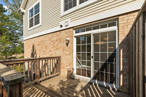Tiny photo for 16150 Hillcrest Circle, Orland Park, IL 60467 (MLS # 12492114)