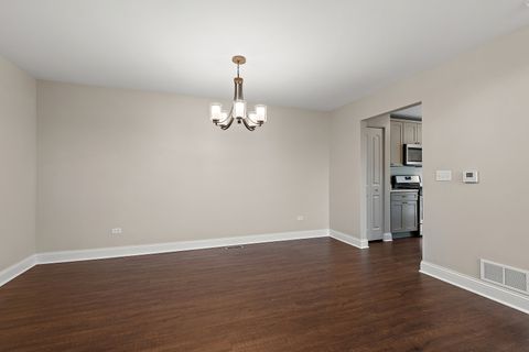 Tiny photo for 16150 Hillcrest Circle, Orland Park, IL 60467 (MLS # 12492114)